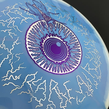Halo Star Roc3 - Eye-Fly RAD V2 by Ripper Studios