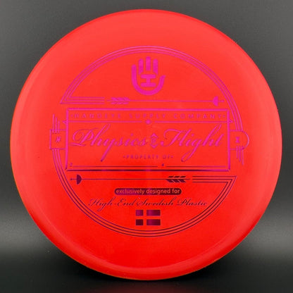 Zero Medium Sinus - Handeye High-End