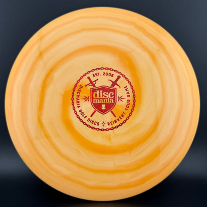 Prototype Swirl S-Line MD4 - Swords & Shield - 1/200