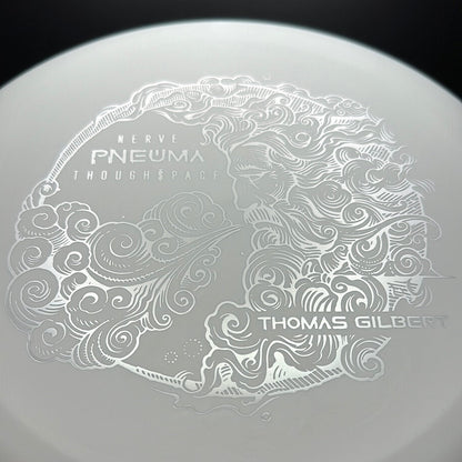 Nerve Pneuma - Thomas Gilbert Signature Series