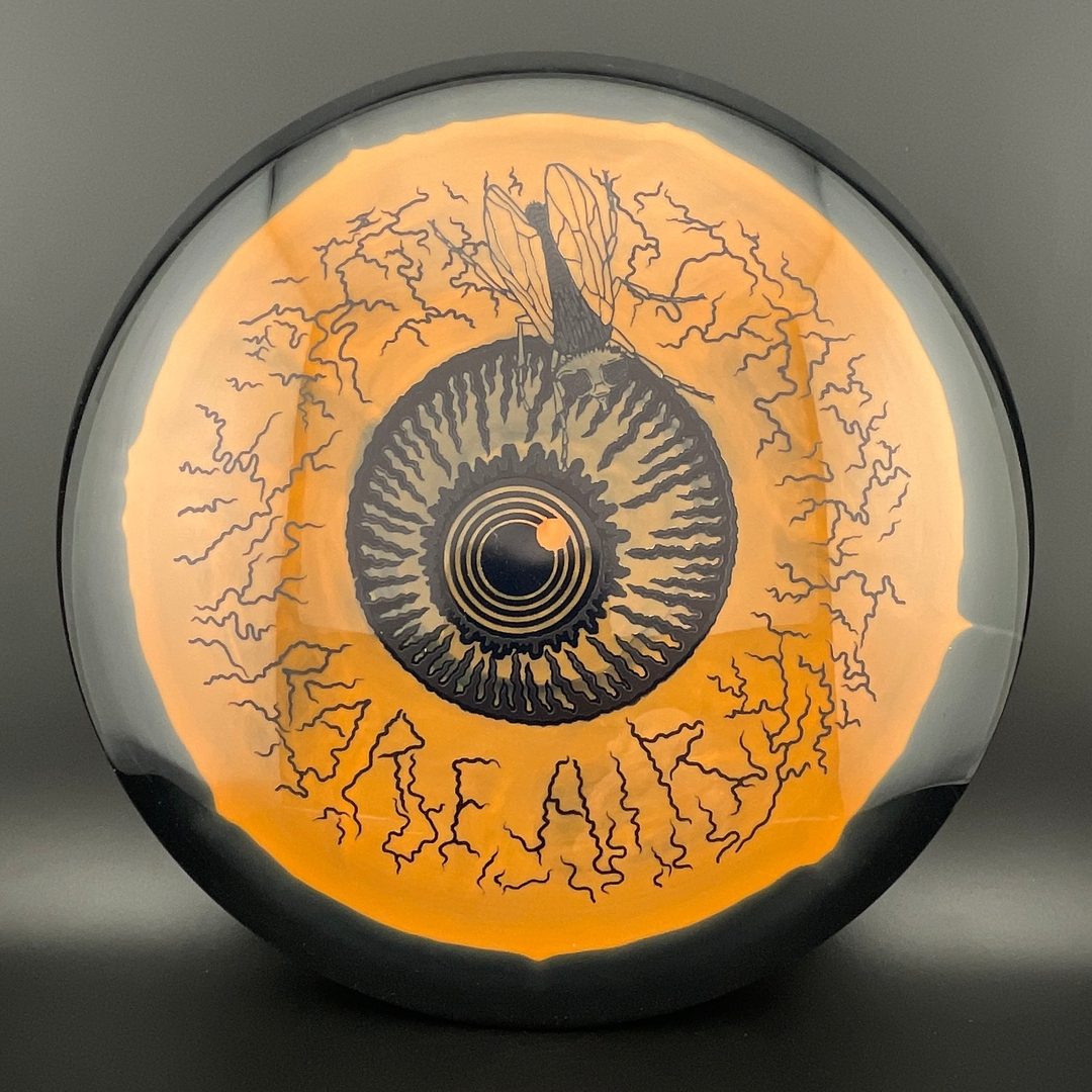 Halo Star Rollo - Eye-Fly RAD V2 by Ripper Studios