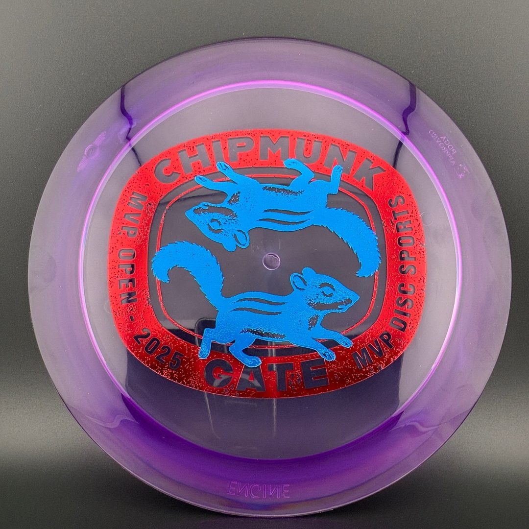 Proton Engine - 2025 MVP Open