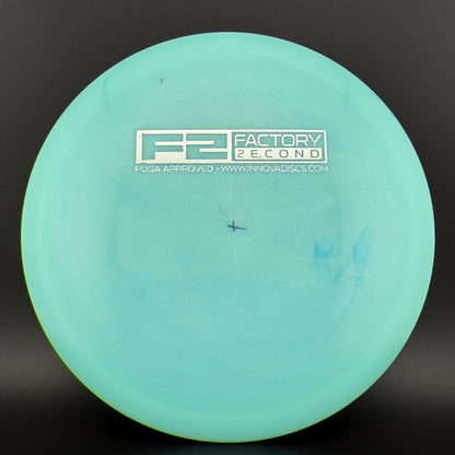 Classic Glow Star Teebird - F2
