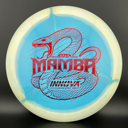 Halo Star Mamba