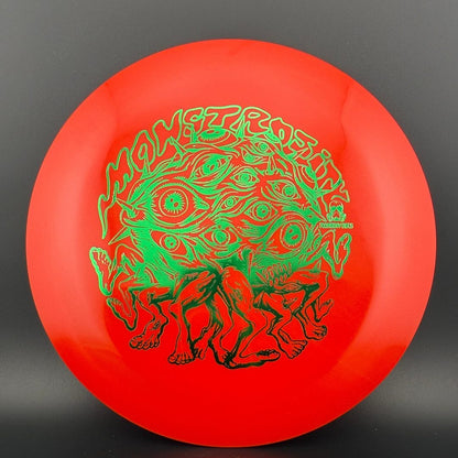 Survival Monstrosity - Monster Ball