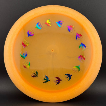 Proto Glow Gummy Champion Destroyer - Bomber Ring