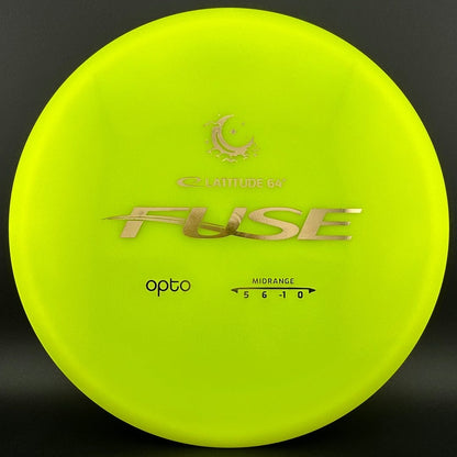 Opto Moonshine Fuse