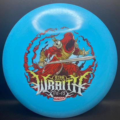 Star Wraith - Full Color InnVision Limited Design