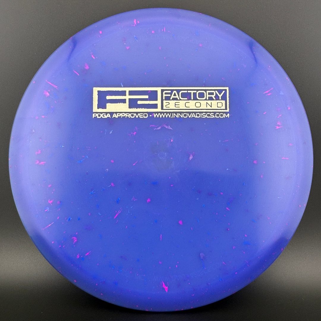 Splatter Champion Roc3 - F2
