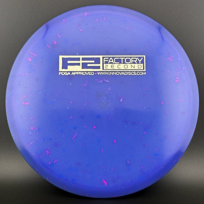 Splatter Champion Roc3 - F2