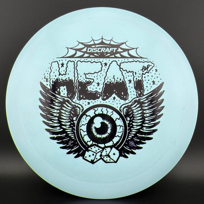 Solid Lightweight ESP Heat - Ledgestone 2025 Season 2