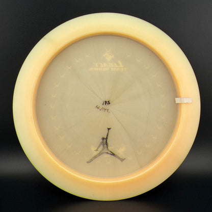 Glow Pinnacle Outlaw - Team Series *Gibson Stash*