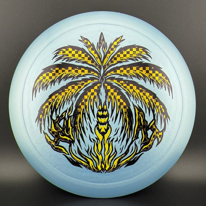 Titanium Heat - Tri-Foil - Supreme Flight Open