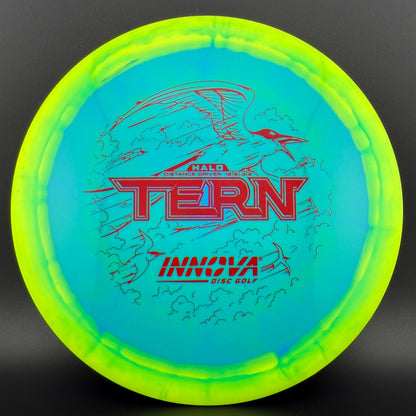 Halo Star Tern