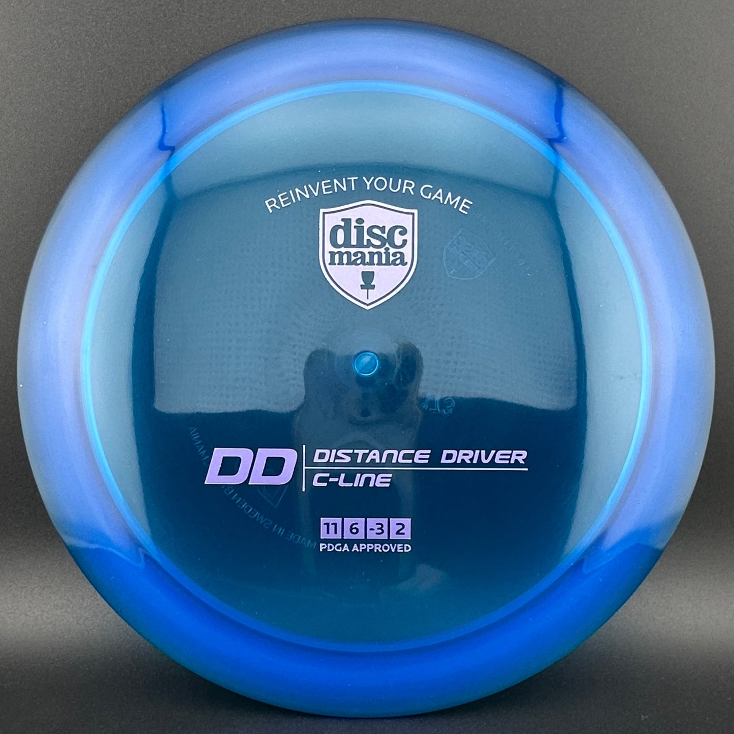 C-line DD - 2024 Reinvented