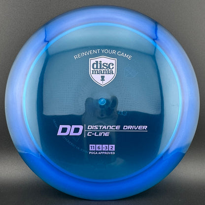 C-line DD - 2024 Reinvented