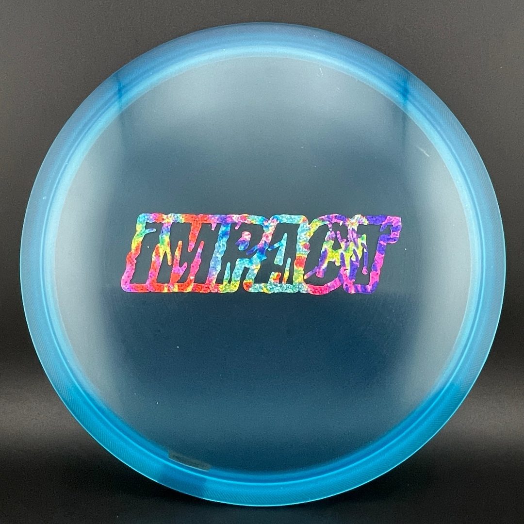CryZtal Impact