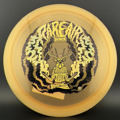 Tone Glow Soda - Elk Man by Ripper Studios