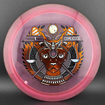 Ethos Coalesce - First Run Imported