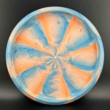Jawbreaker Swirl Zone - Paige Pierce LE Flower Stamp