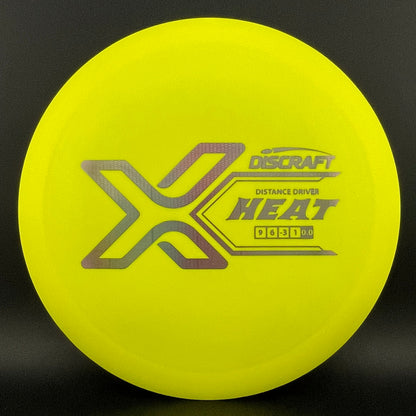 X-Line Heat