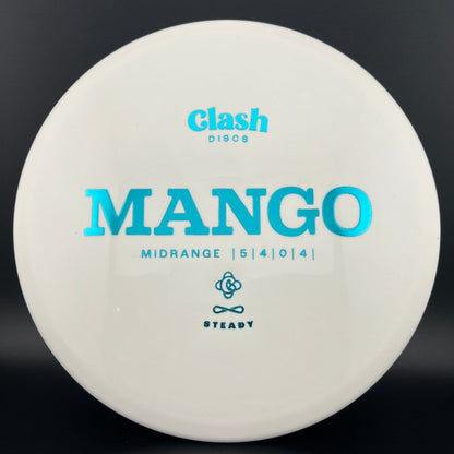 Steady Mango