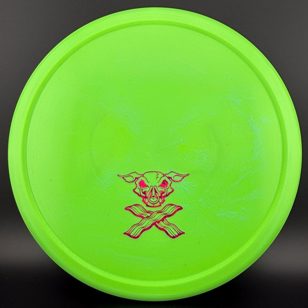 R-Pro Pig - "Baconeer" by Marm O Set