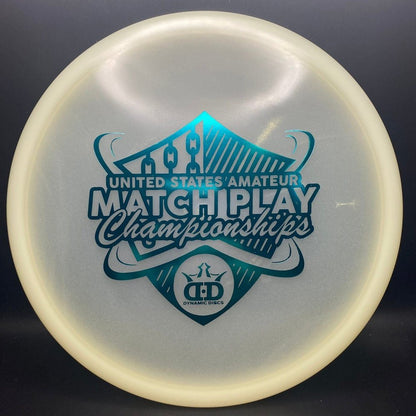 Moonshine Culprit - Match Play Limited Edition