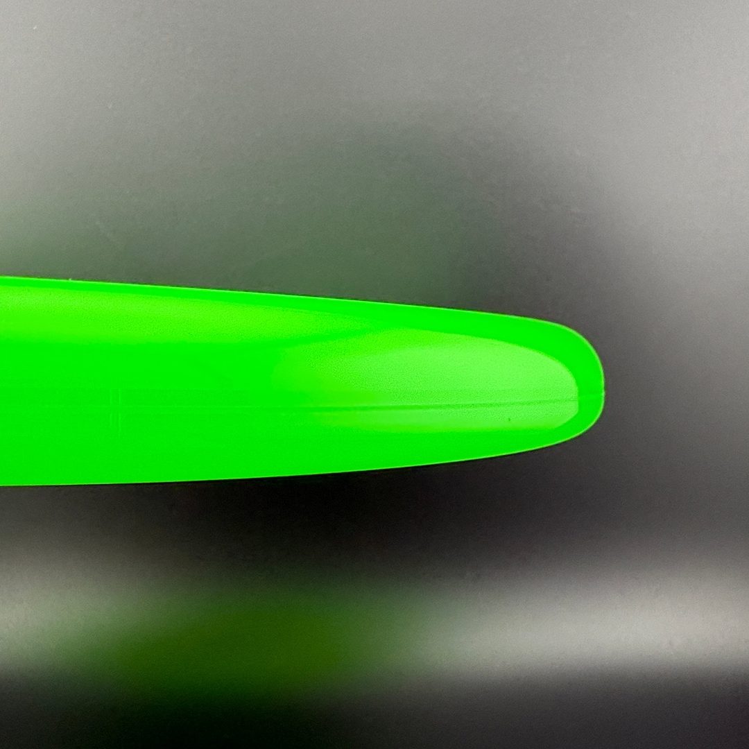 K1 Berg - "HeisenBERG" by Skeet Designs - Poison Green 1/50