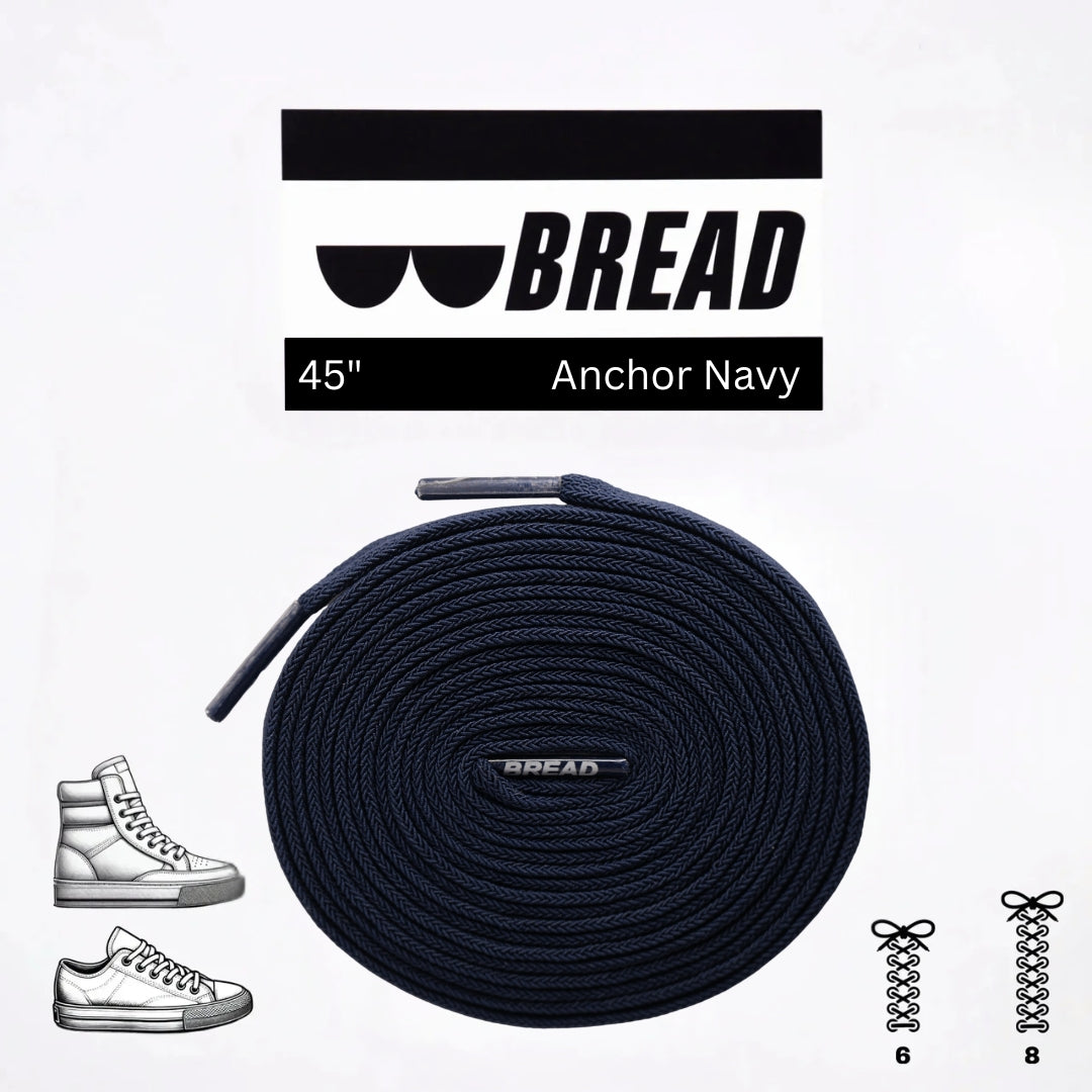 Anchor Navy