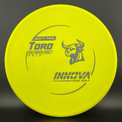 Soft Pro Toro