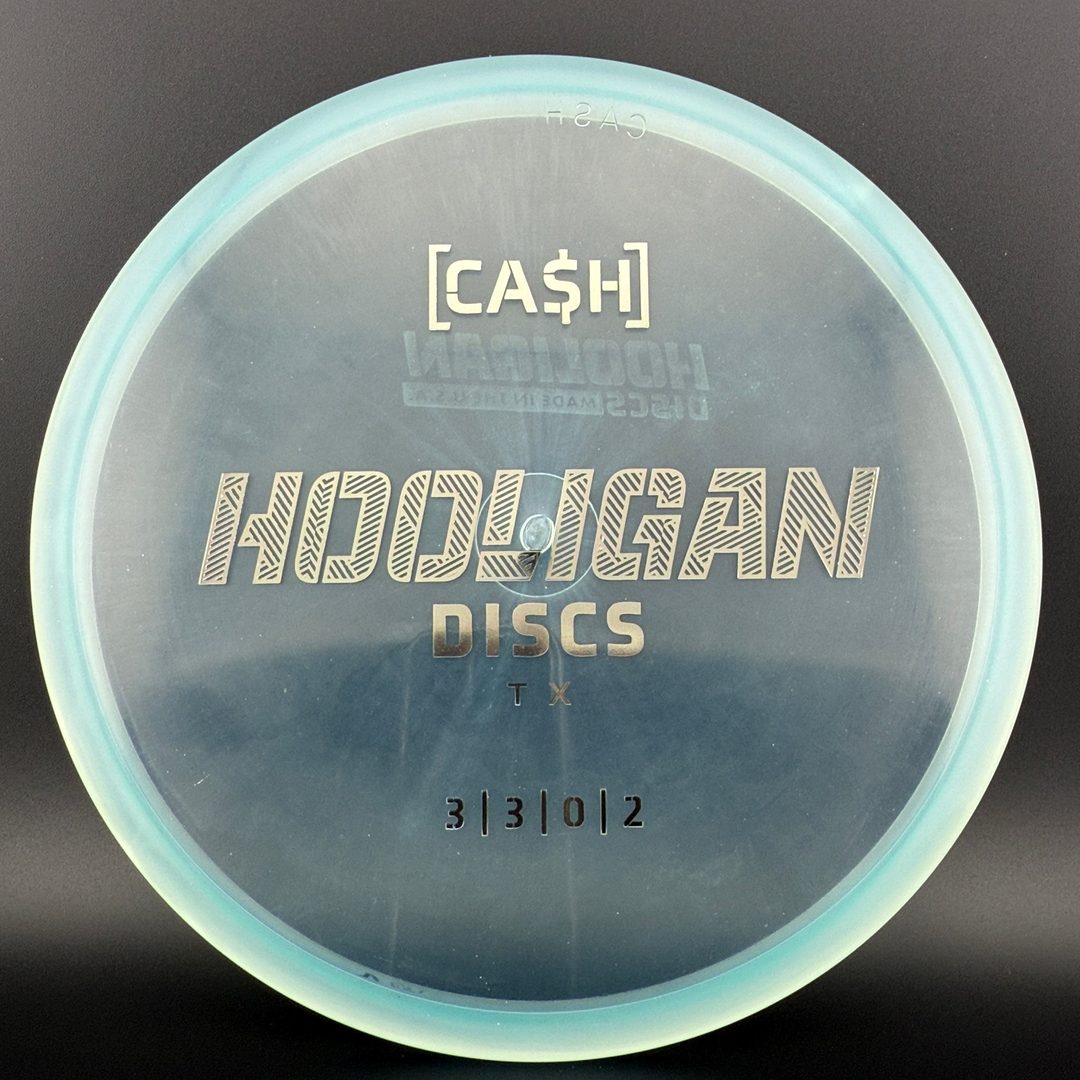Vision Cash