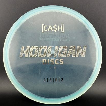 Vision Cash