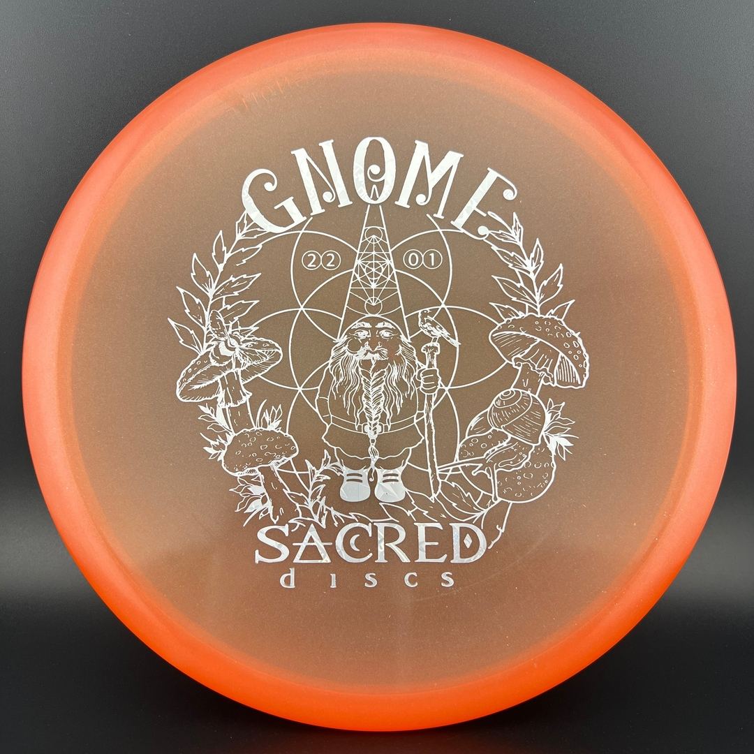 Cosmic Gnome