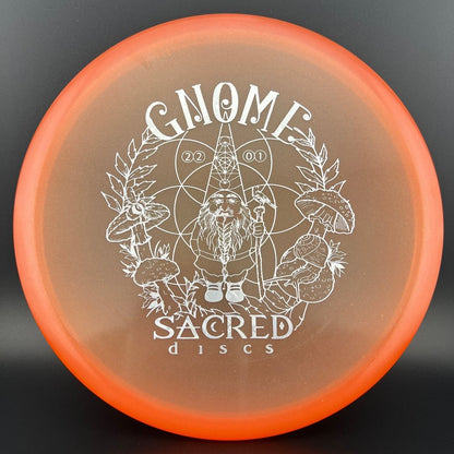 Cosmic Gnome
