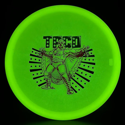 Nocturnal Taco - First Run
