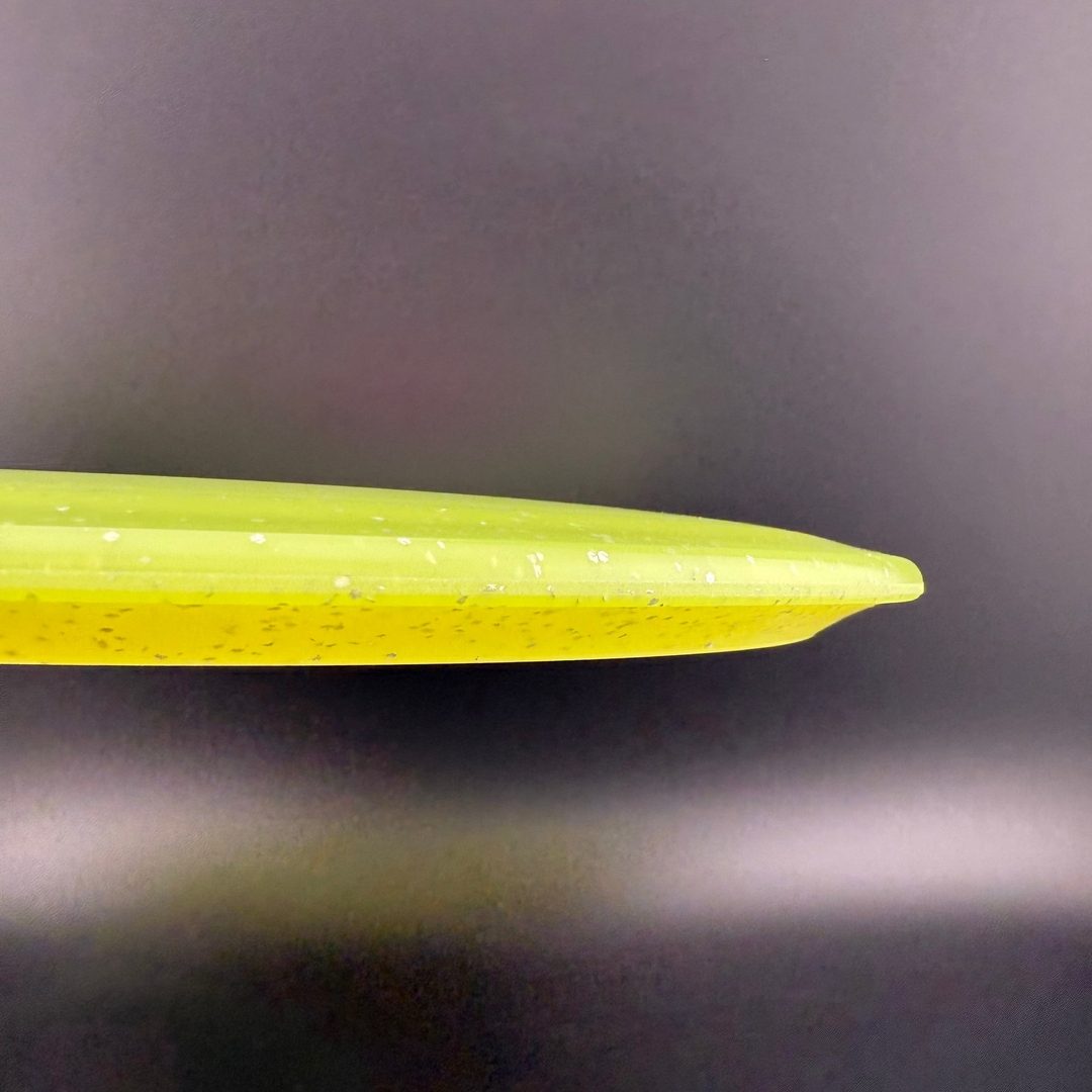 Proto Glow Metal Flake Champion Gazelle - Limited Edition