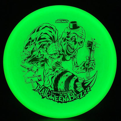 Mega Glo Buzzz - Halloween 2025 by Brian Allen