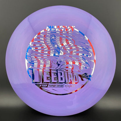 Star Teebird
