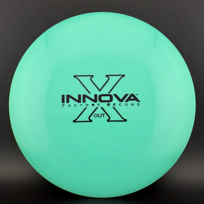 Star Lite Valkyrie - F2 - Older Run