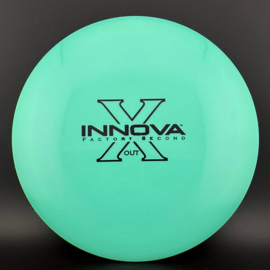 Star Lite Valkyrie - F2 - Older Run