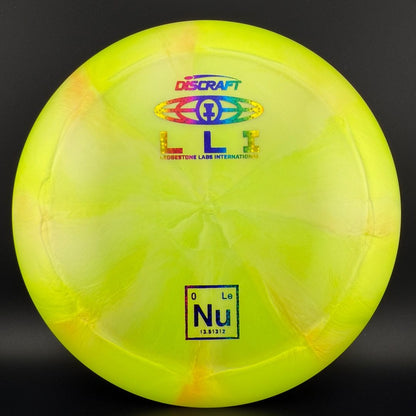 Big Z Swirl Nuke - Ledgestone 2025 Season 2