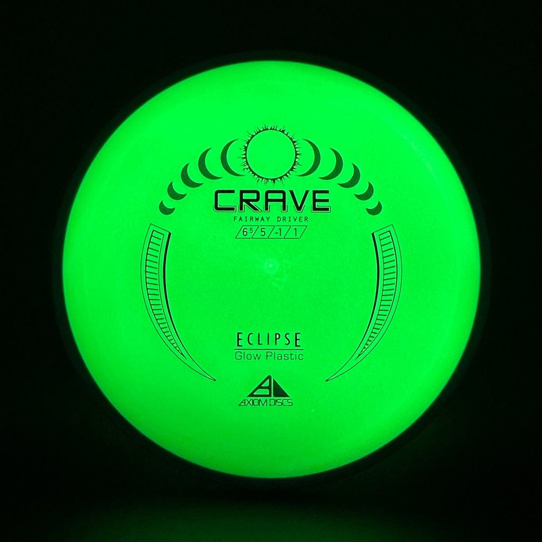 Eclipse 2.0 Crave