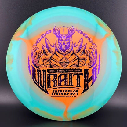 Halo Star Wraith - Garrett Gurthie 2024 Tour Series