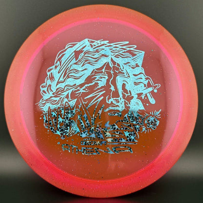 CryZtal Sparkle Athena - Limited Edition
