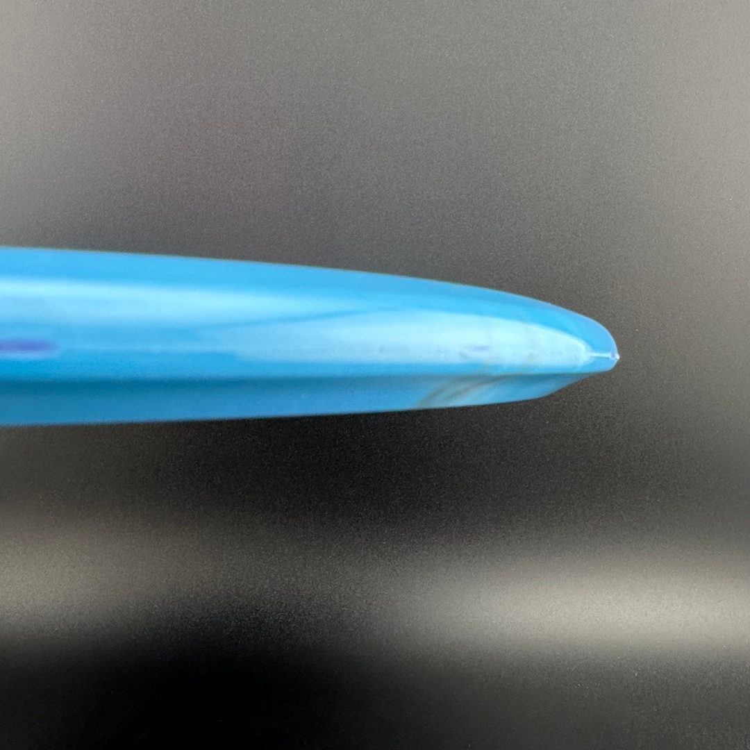 Nebula Aura Mana - 2025 Zoe Andyke Signature