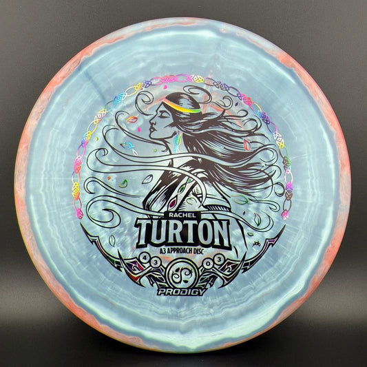 A3 (400 Ultra Soft Spectrum) - 2025 Rachel Turton Signature Series