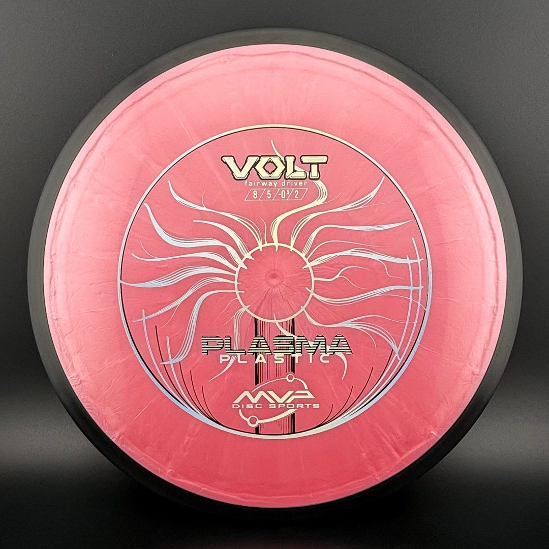 Plasma Volt