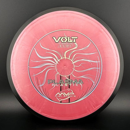 Plasma Volt