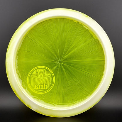 Horizon C-Line FD - Silas Schultz dna Series